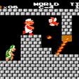 Symbol des Programms: Super Bros Classic Game 1…