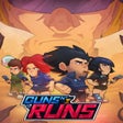 أيقونة البرنامج: Guns N Runs