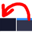程序图标：Switch To Previous Active…