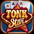 Symbol des Programms: Tonk Star