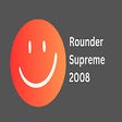 Ícone do programa: Rounder Supreme 2008