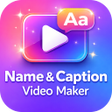 Programikonen: Video Pe Naam Likhe