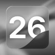 Ikon program: Lock Screen LockWidgets 1…