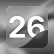 プログラムのアイコン：Lock Screen LockWidgets 1…