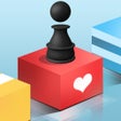 程序图标：Jumping Fun - Puzzle Game…