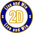 プログラムのアイコン：2D Live and Win