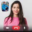 Ikon program: Live Global Video Call Ad…