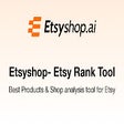 Etsyshop - Etsy Rank Tool