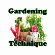 プログラムのアイコン：Gardening Techniques