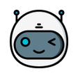 프로그램 아이콘: Chat GPT App