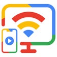 ไอคอนของโปรแกรม: TV Cast for Chromecast Sm…