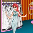 プログラムのアイコン：Ariel Wedding Dress