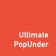 أيقونة البرنامج: Ultimate PopUnder