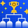 程序图标：Bracket Maker: Tournament…