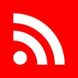 ไอคอนของโปรแกรม: News RSS