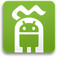 Icoon van programma: Khmer Standard Keyboard