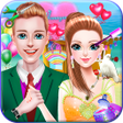 プログラムのアイコン：Princess Exotic Honeymoon