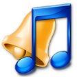 程序图标：Xilisoft iPhone Ringtone …