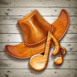أيقونة البرنامج: Country Ringtones 2020