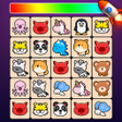 程序图标：Match Animal- Free Tile m…