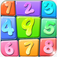 Иконка программы: Number Grid Mania
