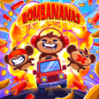程序图标：BOMBANANA Squad 3D