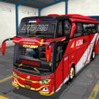 程序图标：Bus Nusantara Simulator 2…