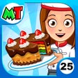 Icon of program: My Town : Bakery