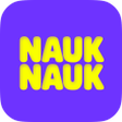 プログラムのアイコン：NaukNauk