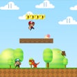 أيقونة البرنامج: Super Oscar - Jump and Ru…