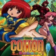 Programikonen: Cotton Reboot