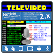 Ícone do programa: Televideo Vocale 2.x