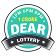 Programikonen: Dear Daily Lottery