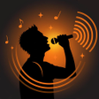 程序图标：AI Karaoke Creator