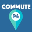 ไอคอนของโปรแกรม: Commute PA