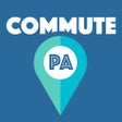 Icona del programma: Commute PA