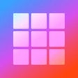Ikona programu: Top Nine for Instagram 20…