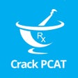 Icoon van programma: Crack PCAT Pharmacy Prep