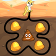 Ikon program: Gold Miner: Draw to Colle…