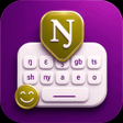 Ícone do programa: Ga English Keyboard by In…