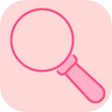 プログラムのアイコン：Glamgirmakeover Game in B…