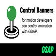 Banner Animation Control - Dev