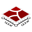 Ikon program: GPS Fields Area and Dista…
