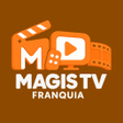 프로그램 아이콘: Magis TV Franquia