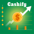 Icon of program: Casheefy - Win cash rewar…