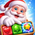 أيقونة البرنامج: Christmas Blast