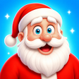 أيقونة البرنامج: Christmas Blast