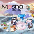 ไอคอนของโปรแกรม: Mosha Online