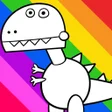 Programikonen: Peppo Piglet Coloring Boo…