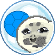 Ikon program: Virtual Seal Pet